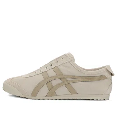 Onitsuka Tiger Mexico 66 Slip-on 'beige'