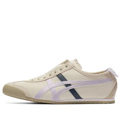Onitsuka Tiger Mexico 66 Slip-on 'birch Faded Ash Rock'