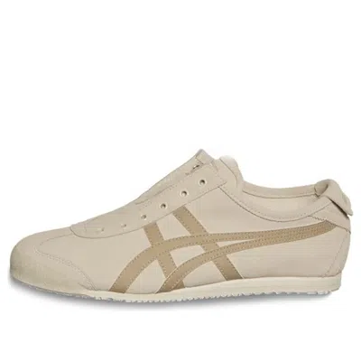 Onitsuka Tiger Mexico 66 Slip-on 'birch Wood Crepe'