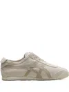 Onitsuka Tiger Mexico 66 Slip-on "birch Wood Crepe" Sneakers