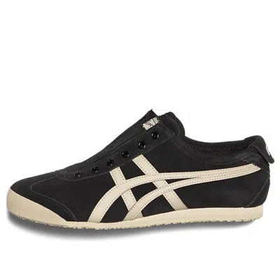 Onitsuka Tiger Mexico 66 Slip-on 'black Putty'