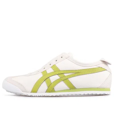 Onitsuka Tiger Mexico 66 Slip-on 'creamyellow'