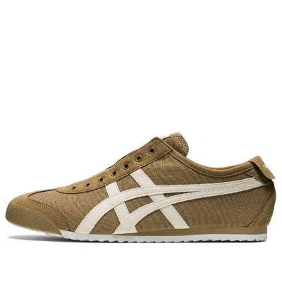 Onitsuka Tiger Mexico 66 Slip-on 'disert'