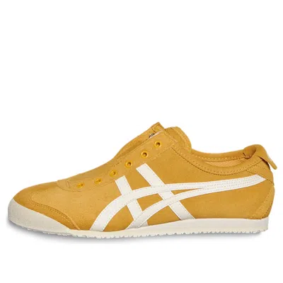 Onitsuka Tiger Mexico 66 Slip-on 'golden Glow'