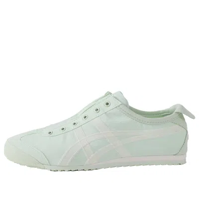 Onitsuka Tiger Mexico 66 Slip-on 'green'
