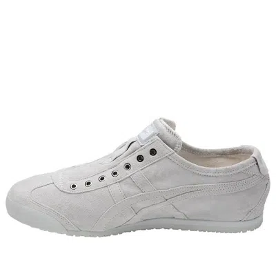 Onitsuka Tiger Mexico 66 Slip-on 'grey'