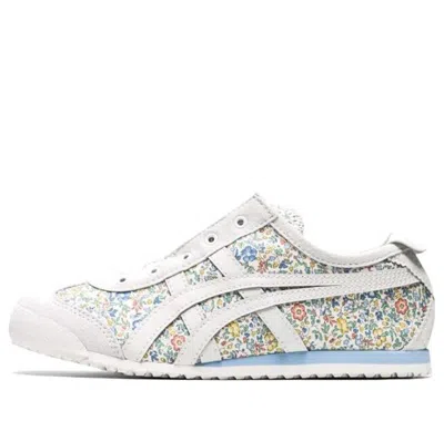 Onitsuka Tiger Mexico 66 Slip-on 'grey' In White
