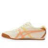 Onitsuka Tiger Mexico 66 Slip-on 'ivory Summer Dune' In Neutral