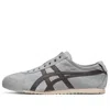 Onitsuka Tiger Mexico 66 Slip-on 'light Grey' In Gray