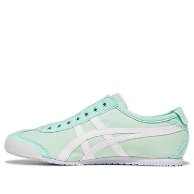 Onitsuka Tiger Mexico 66 Slip-on 'mint Tint White'