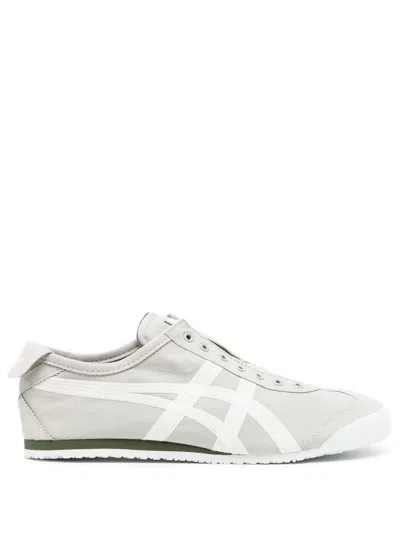 Onitsuka Tiger Mexico 66™ Slip-on Sneakers In White