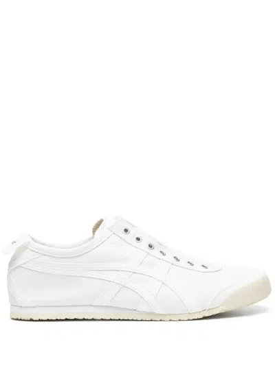 Onitsuka Tiger Mexico 66™ Slip-on Sneakers In White