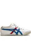 Onitsuka Tiger Mexico 66 Slip-on "tricolor (2023)" In White