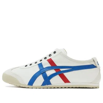 Onitsuka Tiger Mexico 66 Slip-on 'white'