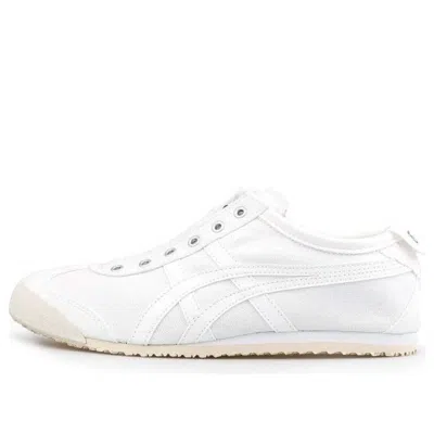 Onitsuka Tiger Mexico 66 Slip-on 'white'