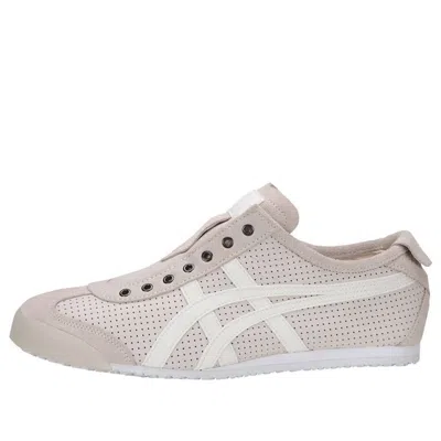 Onitsuka Tiger Mexico 66 Slip-on 'white' In Neutral