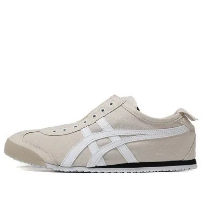 Onitsuka Tiger Mexico 66 Slip-on 'white'