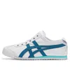 Onitsuka Tiger Mexico 66 Slip-on 'white Blue Teal'