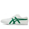 Onitsuka Tiger Mexico 66 Slip-on 'white Green'