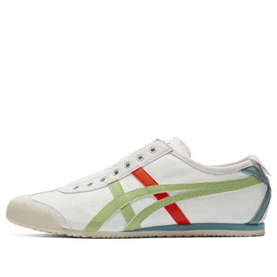 Onitsuka Tiger Mexico 66 Slip-on 'white Jade'