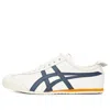 Onitsuka Tiger Mexico 66 Slip-on  'white Navy Yellow'