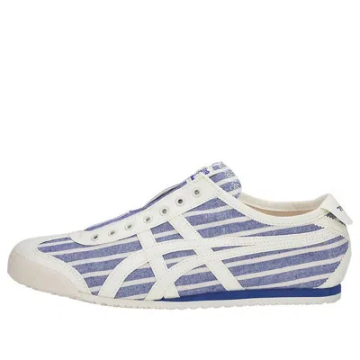 Onitsuka Tiger Mexico 66 Slip-on 'imperial' In Multi
