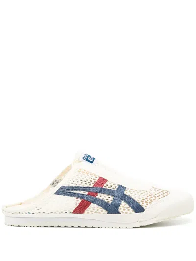 Onitsuka Tiger Mexico 66™ Slip-on Sneakers In Neutral