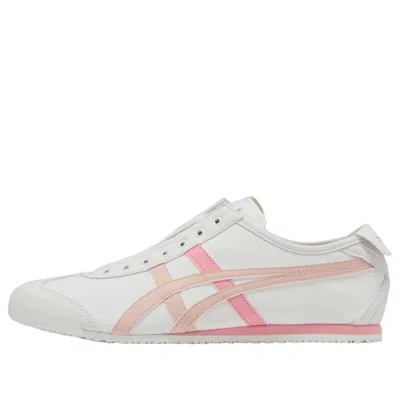 Onitsuka Tiger Mexico 66 Slip-on 'white Ginger Peach'