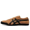 Onitsuka Tiger Mexico 66 Sneakers 'orange Black'
