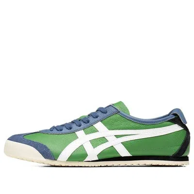 Onitsuka Tiger Mexico 66 'spinach Green White'