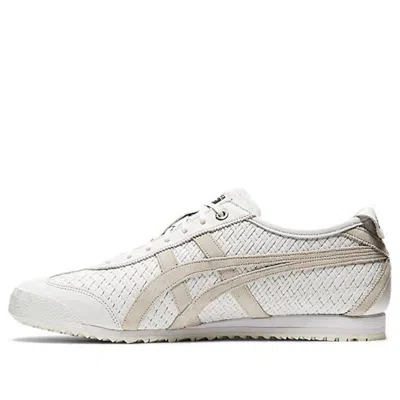 Onitsuka Tiger Mexico 66 Super  'white Beige'