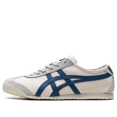 ONITSUKA TIGER ONITSUKA TIGER MEXICO 66 'TAN BLACK'