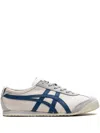 Onitsuka Tiger Mexico 66 "tan/blue" Sneakers In Neutrals