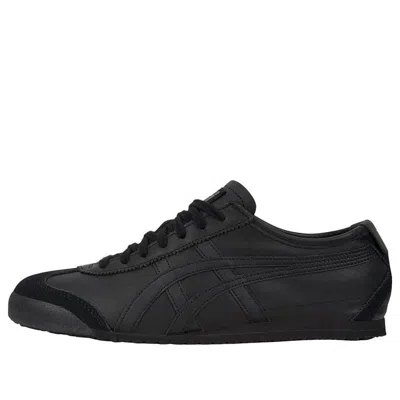 Onitsuka Tiger Mexico 66 'triple Black'