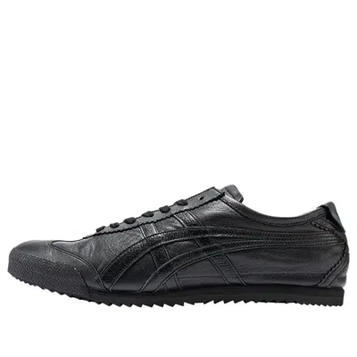 Onitsuka Tiger Mexico 66 'triple Black'