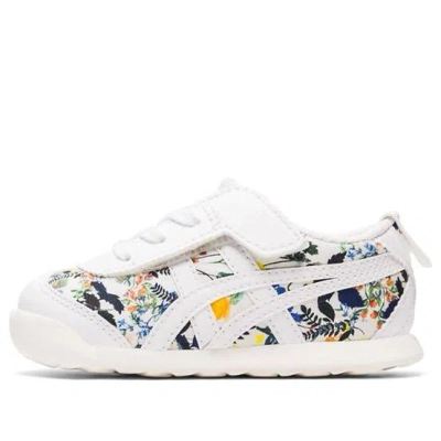 Onitsuka Tiger Mexico 66 Ts 'blue White' In Multi