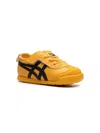 Onitsuka Tiger Mexico 66 Ts Sneakers In Yellow