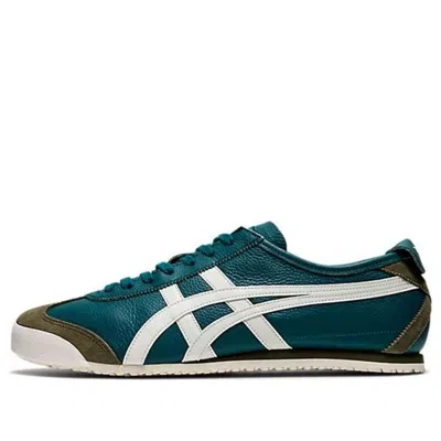 Onitsuka Tiger Mexico 66 'velvet Pine Cream'