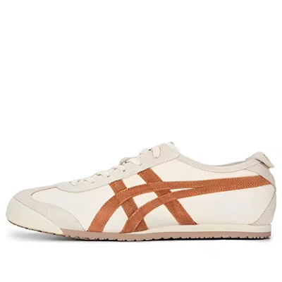 Onitsuka Tiger Mexico 66 Vin  'cream Orange'