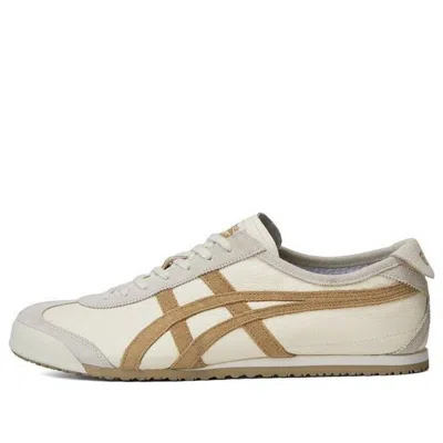 Onitsuka Tiger Mexico 66 Vin 'white Grey'