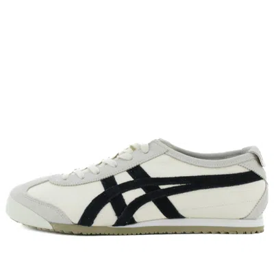 Onitsuka Tiger Mexico 66 Vintage 'birch Black' In Multi