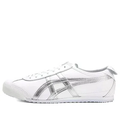 Onitsuka Tiger Mexico 66 'white'