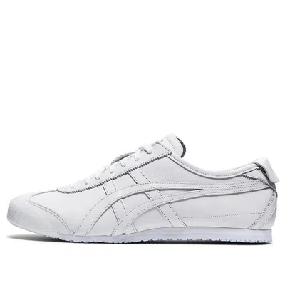 Onitsuka Tiger Mexico 66 'white'