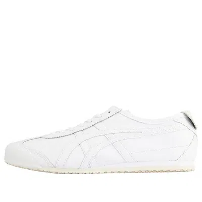 Onitsuka Tiger Mexico 66 'white'