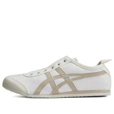 Onitsuka Tiger Mexico 66 'white Beige'