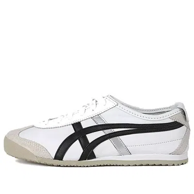 Onitsuka Tiger Mexico 66 'white Black' In Multi