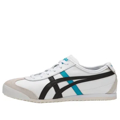 Onitsuka Tiger Mexico 66 'white Black Blue'
