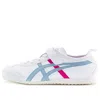 Onitsuka Tiger Mexico 66 'white Blue'