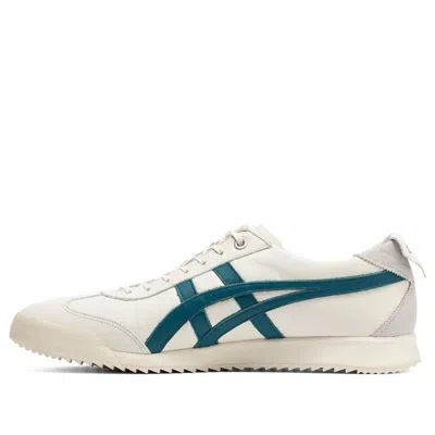 Onitsuka Tiger Mexico 66 'white Blue' In Multi