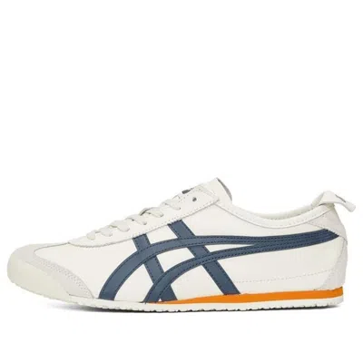Onitsuka Tiger Mexico 66 'white Blue'